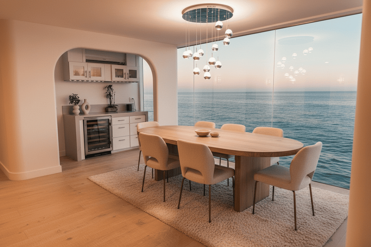 AI interior render example 4