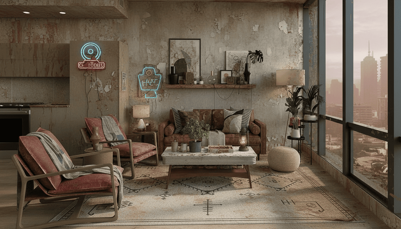 AI interior render example 1